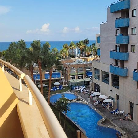 Apartamento Primera Linea - Magic World Marina D'Or Oropesa del Mar Exterior foto