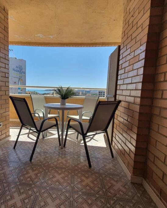Apartamento Primera Linea - Magic World Marina D'Or Oropesa del Mar Exterior foto