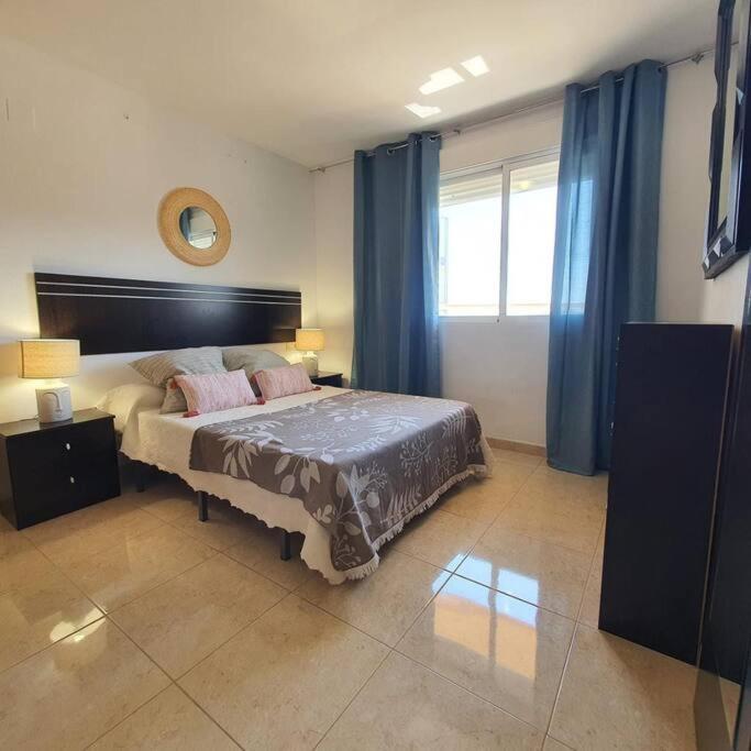 Apartamento Primera Linea - Magic World Marina D'Or Oropesa del Mar Exterior foto