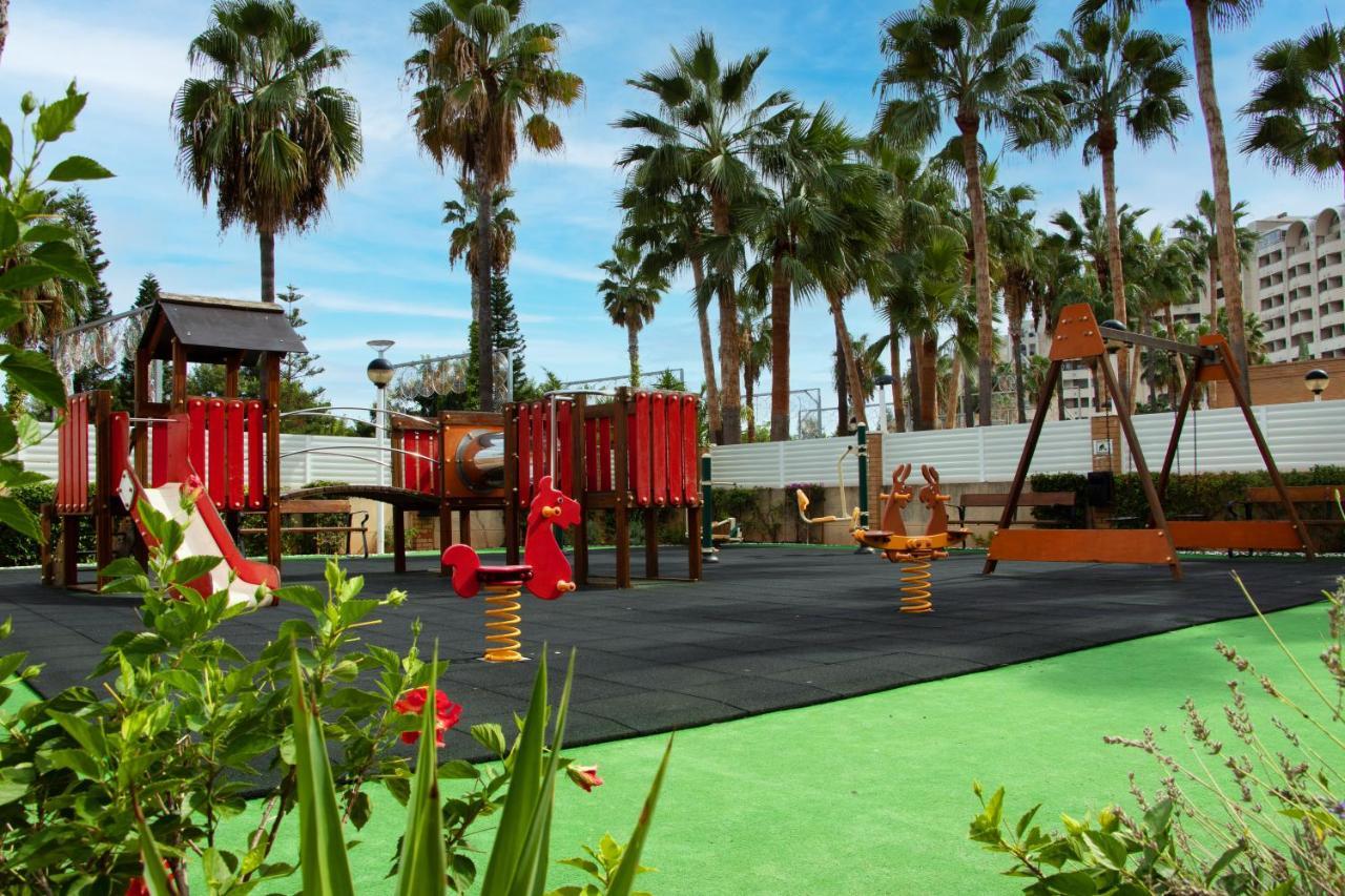 Apartamento Primera Linea - Magic World Marina D'Or Oropesa del Mar Exterior foto